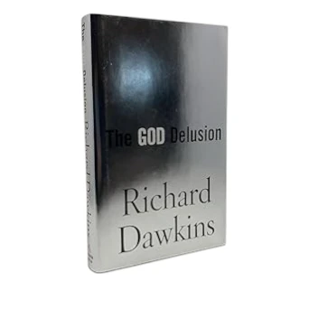 The God Delusion